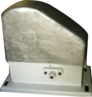 Gate, Door, Shutter And Barrier Automation 