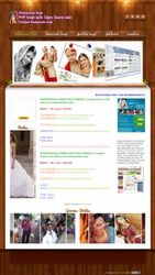 Complete matrimonial script - The smarter way to design a matrimonial 