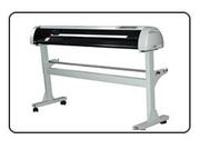  HP Plotter machines T120 (A1 24