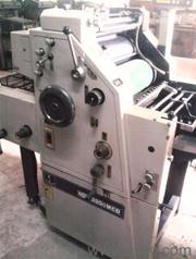 Ryobi,  AB Dick Imported machines available at old price