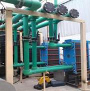 Auroflux Undertakes Projects of Designing and Installation.