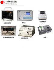 Inditech medical systems