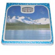 Healthgenie: Analog Weighing Scale 9201 at 67% off.