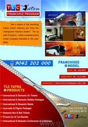 PERFECT OPPORTUNITIES FOR FRANCHISE