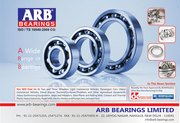  Four Point Contact Ball Bearing Traders
