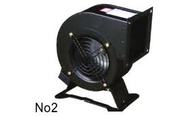CENTRIFUGAL BLOWER FAN