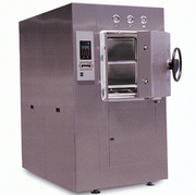 AUTOMATIC AUTOCLAVE