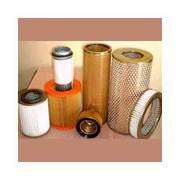 FUELOIL FILTERS