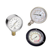 PRESSURE GUAGE
