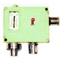 PRESSURE SWITCH