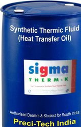 SIGMA OIL