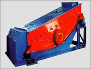 Vibrating Screens Manufacturers | EcomanIndia