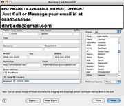 FORM FILLING PROJECTS WITHOUT UPFRONT