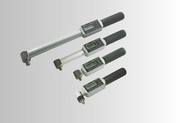 Digital Torque Wrench
