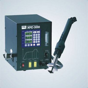 Intelligent SMD Rework System