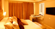 Best Hotels in Gurgaon