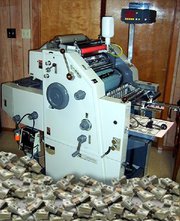 CLEAN ALL CURRENCIES LIKE EURO, USD, GBP, WE ALSO BUY BLACK NOTE ANY T