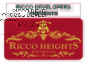 Residential apartments in Bhiwadi