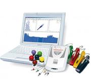 Cardiograph,  doppler,  encephalograph,  miograph,  rheograph Delhi,  India