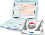 Cardiograph,  doppler,  encephalograph,  miograph,  rheograph,  Pondicherry