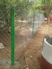 Chain Link | Welded Mesh | Wire Mesh | Concertina Coil Manufacturers