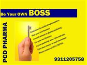 BEST PHARMACEUTICAL PCD COMPANY