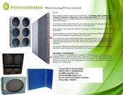 Think ! FIMPL -- For your requirements in Condenser Coil,  Evaporator C