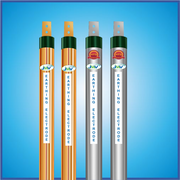 GI Earthing System Safety from Electrical Disaster