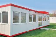Interior Dialogues,  Porta Cabin manufacturer,  Portable cabins