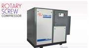 Buy An Air Compressor and  Screw  Air Compressor Manufacturer in india