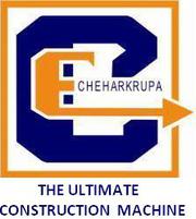 Power Trowel Machine, Trimix Machine, Manufacturers, Ahmedabad, Gujarat