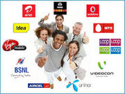 Start your own recharge business with your name.