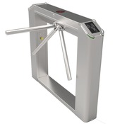 Biometric Turnstiles