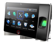 Time and Attendance System