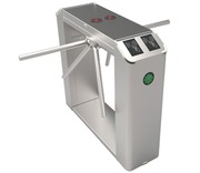 Turnstiles eSSL Security