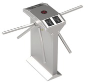 eSSL Security's Turnstiles