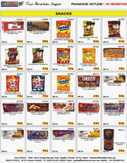 Benefits of Retail Franchise