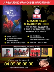 MID BRAIN ACTIVATION INSTITUTE