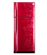 REFRIGERATOR ON INSTALLMENTS.