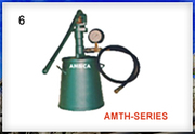 Useful Pumping Devices for Domestic and Industrial Purposes