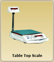 Swisser Instruments | Industrial Weighing Scale Manufacturer