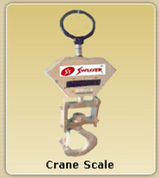 Swisser Instruments | Baby Weighing Scale
