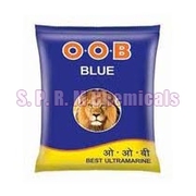 Ultramarine Blue Pigment