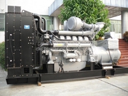 DEALERS FOR DIESEL GENERATORS
