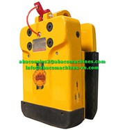 Marble Granite Stone Slab Lifting Machine