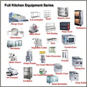 Bar Equipments Exporters