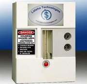 CHLORINATORS FOR WATER TREATMENT 