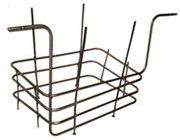 Titanium Anode Basket Manufacturer Titanium Products