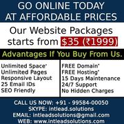 IntLead Solutions An Outsourcing Company