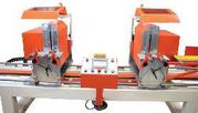 Machinery for UPVC  Windows